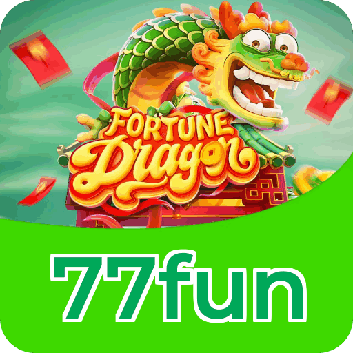 Login rápido no app 77fun