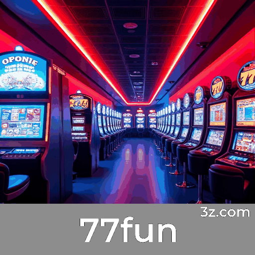 77fun Bônus por convite 77fun